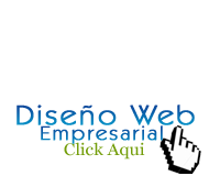 diseño de paginas web